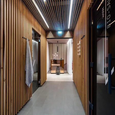 Baltischer Rueckzugsort Mit Sauna * リューベック